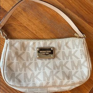 Mk mini purse